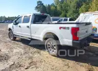 2019 Ford F-250 фото