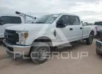 2019 Ford F-250 фото