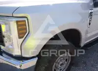 2019 Ford F-250 фото