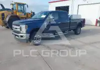 2019 Ford F-250 фото
