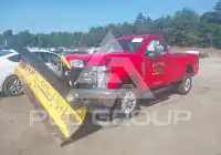 2019 Ford F-250 фото