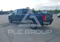 2019 Ford F-250 фото