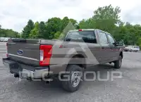 2019 Ford F-250 фото