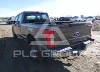 2019 Ford F-250 фото