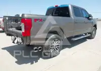 2019 Ford F-250 фото