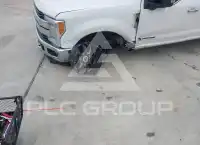 2019 Ford F-250 фото