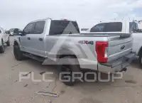 2019 Ford F-250 фото