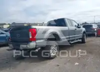 2019 Ford F-250 фото
