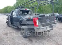 2019 Ford F-250 фото