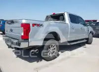 2019 Ford F-250 фото