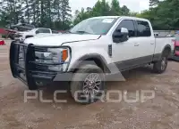 2019 Ford F-250 фото