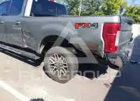 2019 Ford F-250 фото