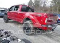 2019 Ford F-250 фото