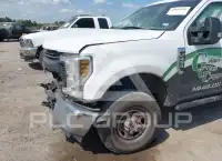 2019 Ford F-250 фото