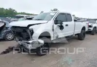2019 Ford F-250 фото