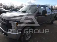 2019 Ford F-250 фото
