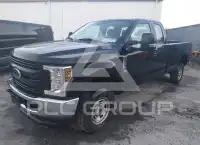 2019 Ford F-250 фото