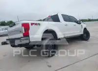 2019 Ford F-250 фото
