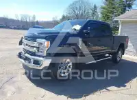 2019 Ford F-250 фото