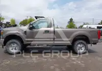 2019 Ford F-250 фото
