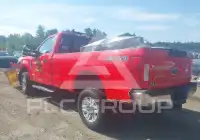 2019 Ford F-250 фото
