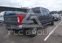2019 Ford F-250 фото
