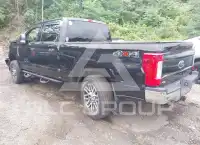 2019 Ford F-250 фото