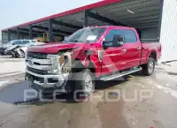 2019 Ford F-250 фото