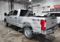 2019 Ford F-250 фото