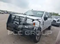 2019 Ford F-250 фото