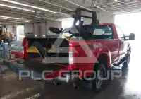 2019 Ford F-250 фото