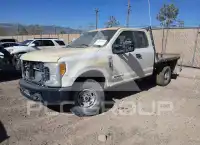 2019 Ford F-250 фото