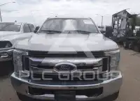 2019 Ford F-250 фото