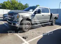 2019 Ford F-250 фото