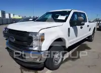 2019 Ford F-250 фото