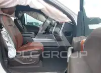 2019 Ford F-250 фото