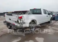 2019 Ford F-250 фото
