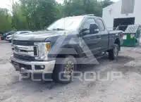 2019 Ford F-250 photo