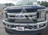 2019 Ford F-250 фото
