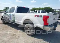 2019 Ford F-250 фото