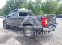 2019 Ford F-250 photo