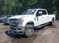2019 Ford F-250 фото