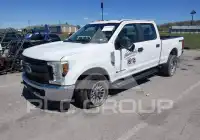2019 Ford F-250 фото