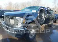 2019 Ford F-250 фото