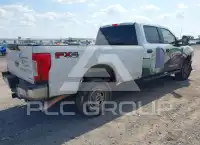 2019 Ford F-250 фото