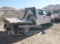 2019 Ford F-250 фото