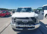 2019 Ford F-250 фото