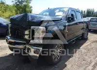 2019 Ford F-250 фото