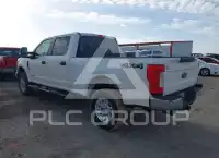 2019 Ford F-250 фото