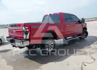 2019 Ford F-250 фото